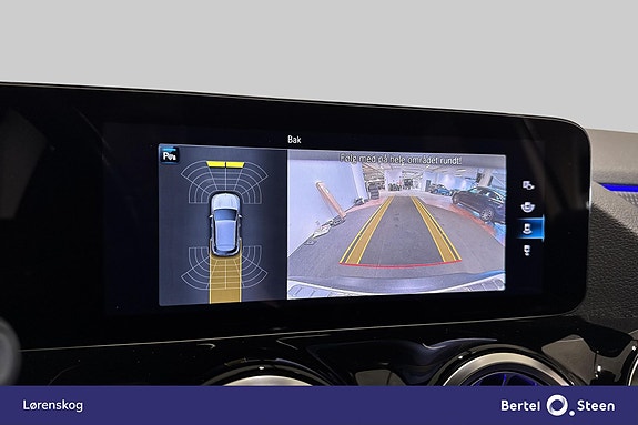 Mercedes-Benz EQA250 23 of 29