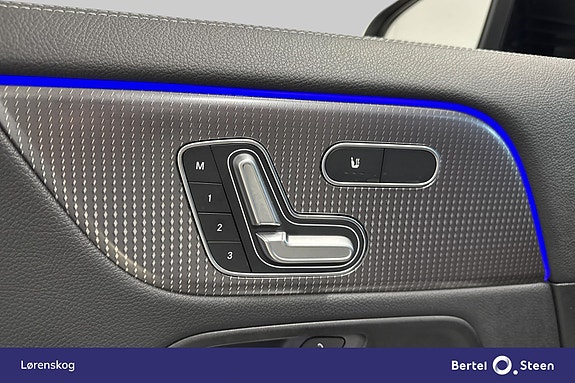 Mercedes-Benz EQA250 12 of 29