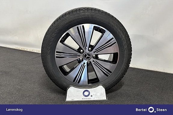 Mercedes-Benz EQA250 29 of 29