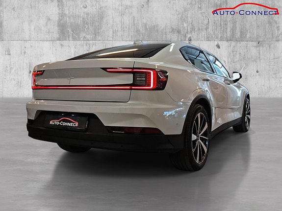 Polestar 2 4 of 20