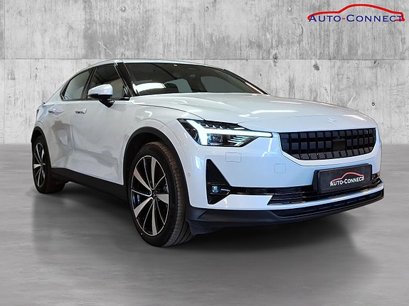 Polestar 2 3 of 20