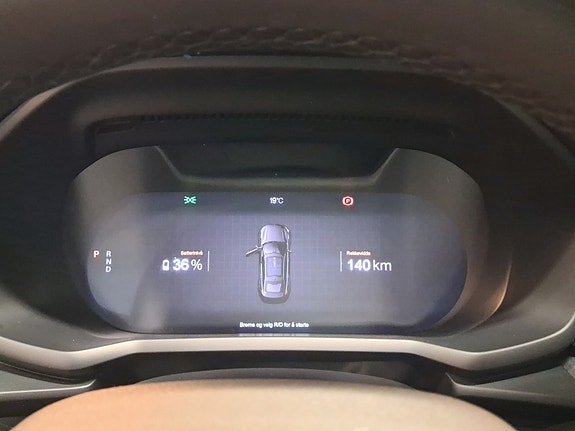Polestar 2 15 of 20