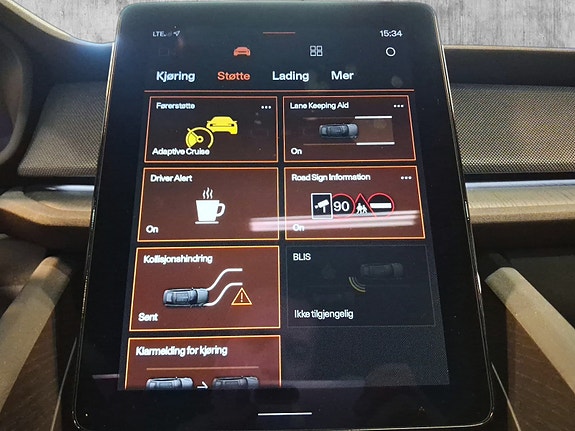 Polestar 2 18 of 20