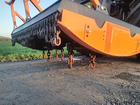 TMC Cancela R4-260 10 of 16