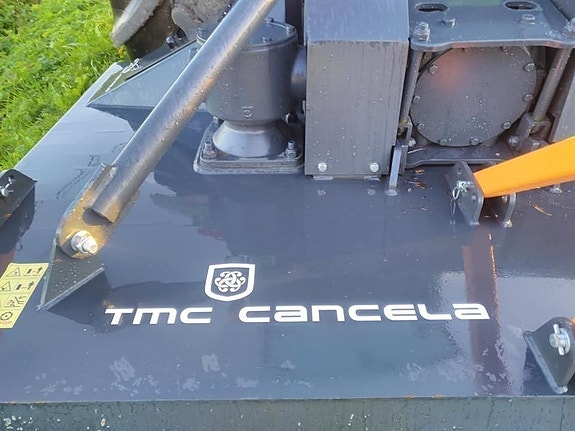 TMC Cancela R4-260 9 of 16