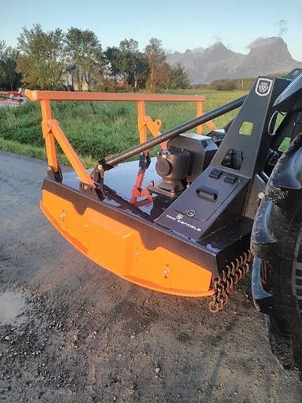 TMC Cancela R4-260 3 of 16