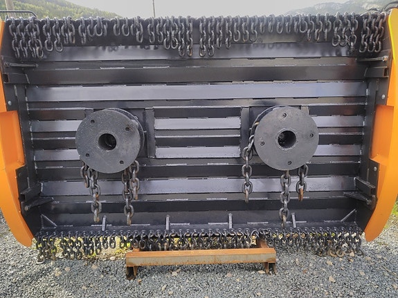 TMC Cancela R4-260 16 of 16