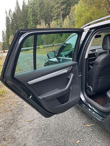 Skoda Octavia 11 of 30