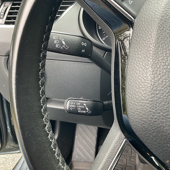 Skoda Octavia 22 of 30