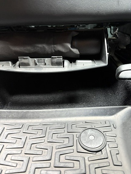 Skoda Octavia 27 of 30