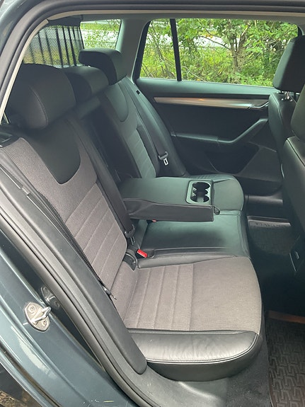 Skoda Octavia 30 of 30
