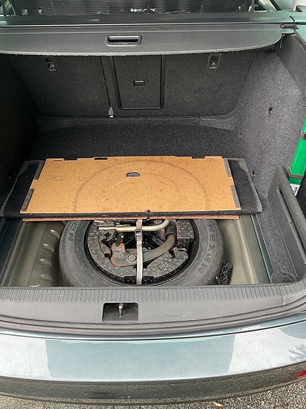 Skoda Octavia 14 of 30