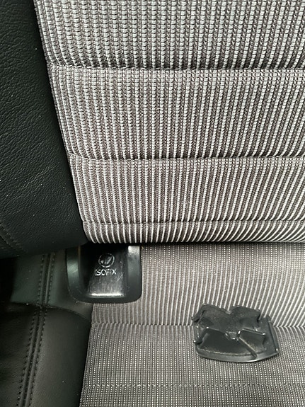 Skoda Octavia 29 of 30