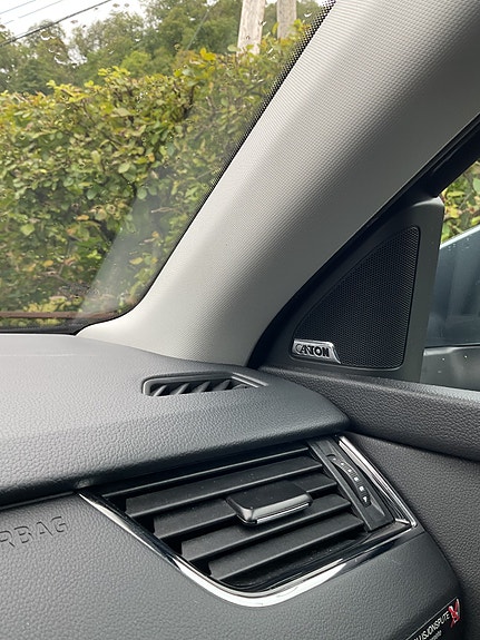 Skoda Octavia 25 of 30