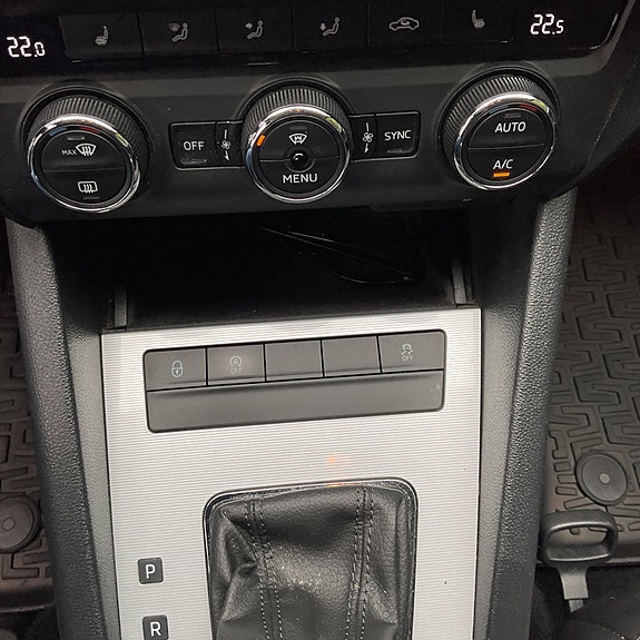 Skoda Octavia 17 of 30