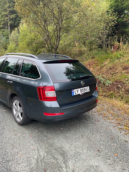 Skoda Octavia 7 of 30