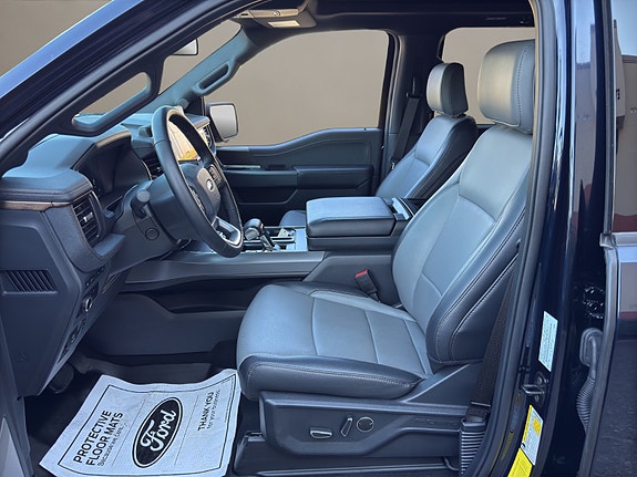 Ford F-150 9 of 24