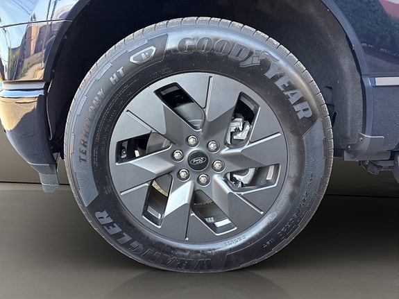 Ford F-150 20 of 24