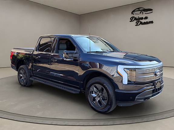 Ford F-150 3 of 24