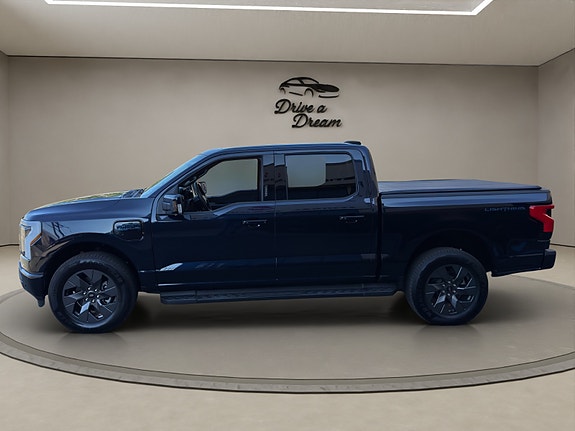 Ford F-150 4 of 24