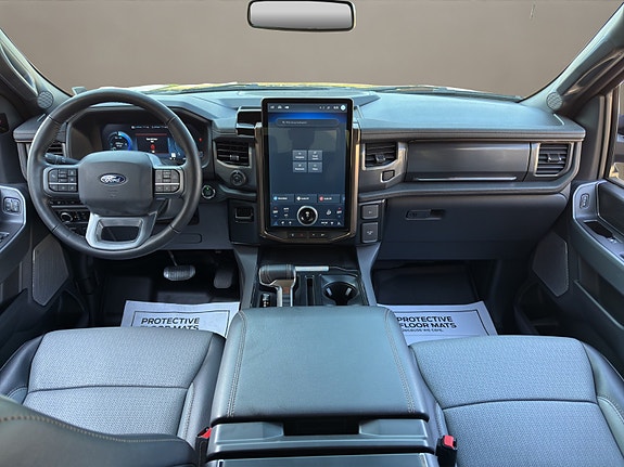 Ford F-150 13 of 24
