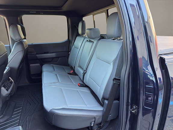 Ford F-150 12 of 24