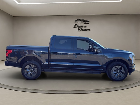 Ford F-150 5 of 24