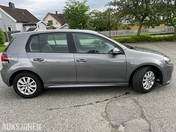 Volkswagen golf 7 of 23