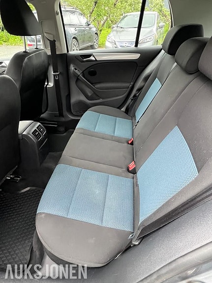Volkswagen golf 15 of 23