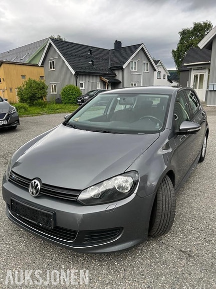 Volkswagen golf 3 of 23