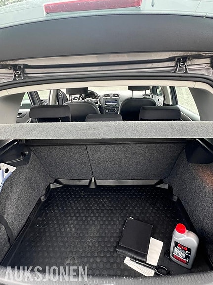 Volkswagen golf 16 of 23