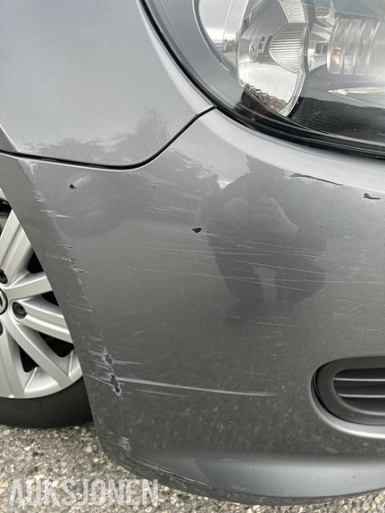 Volkswagen golf 9 of 23
