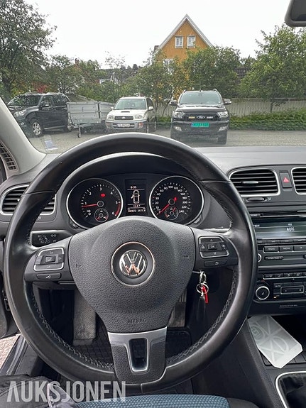 Volkswagen golf 11 of 23