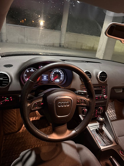 Audi A3 15 of 18