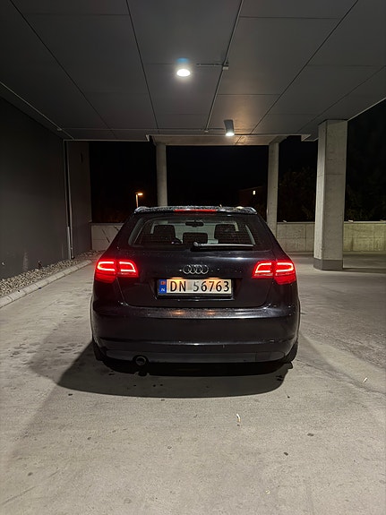 Audi A3 7 of 18