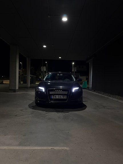 Audi A3 9 of 18