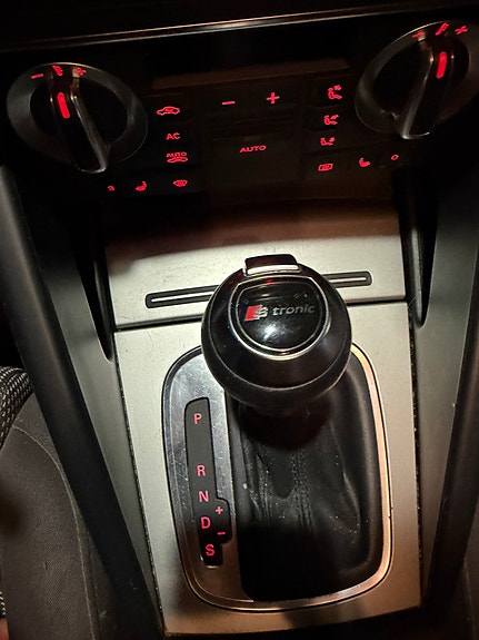 Audi A3 13 of 18