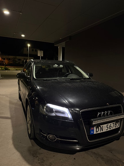 Audi A3 5 of 18