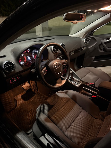 Audi A3 12 of 18