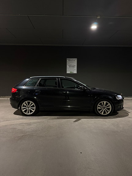 Audi A3 6 of 18
