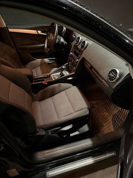 Audi A3 10 of 18