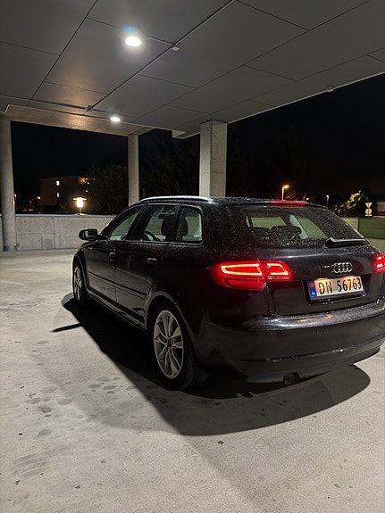 Audi A3 8 of 18