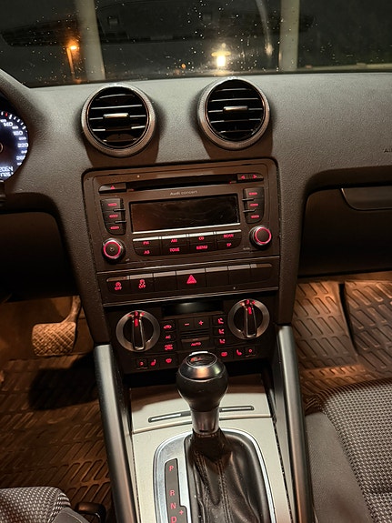 Audi A3 14 of 18