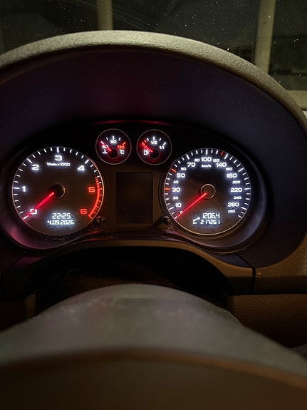 Audi A3 16 of 18