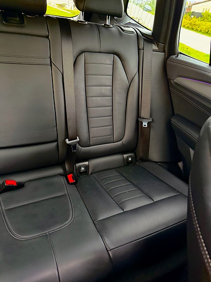 BMW iX3 23 of 28