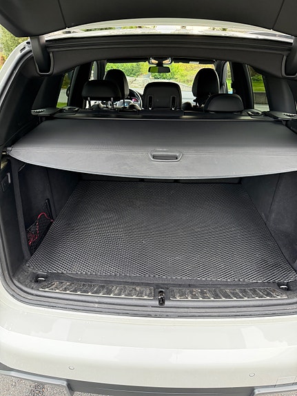 BMW iX3 27 of 28