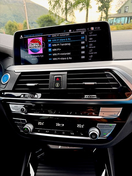 BMW iX3 17 of 28