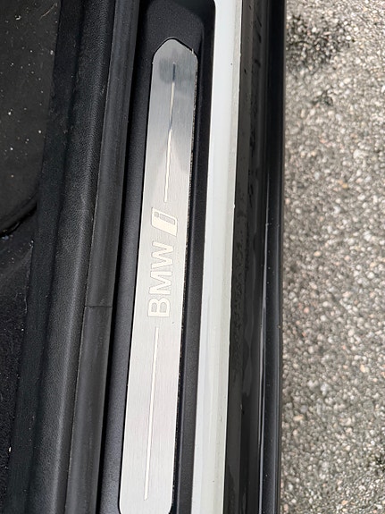 BMW iX3 22 of 28