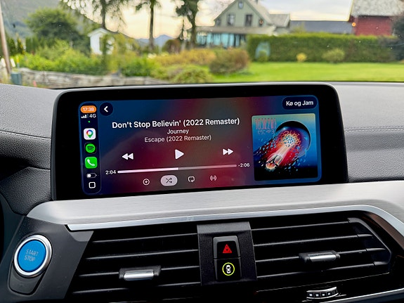 BMW iX3 16 of 28