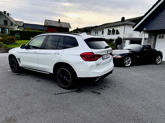 BMW iX3 8 of 28